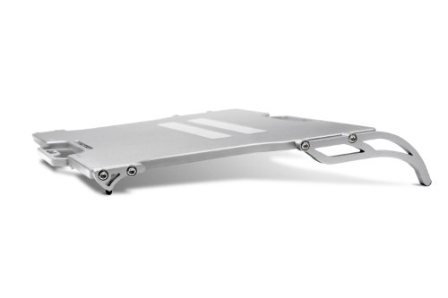 LUXA2 LCLN0001 M1-Pro Aluminum Notebook/Laptop Cooler with Crystallized for MacBook 13-Inch, MacBook Air 13-Inch, MacBook Pro 15-Inch, 17-Inch On Sale