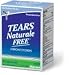 Tears Naturale Free (60 Vials)