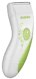 BaByliss 8663DU Silky Smooth Shaver