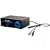 Pyle Home PCA1 Mini 2 x 15-Watt Stereo Power Amplifier