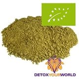 Raw organic Hemp Protein Powder 500g
