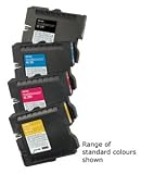 RICOH CORPORATION / RIC405538 / 405538 Toner Cartridge, High-Yield, Magenta / Sold as 1 EA