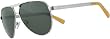 VESTAL WESTERLIES METAL SUNGLASSES SILVER VVWS002