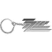 Zz Top - Key Chains - Metal Image