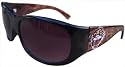 TATTOO SUNGLASSES 7324 TIGER FACE