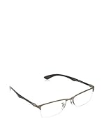 Ray-Ban Montura 6337M (53 mm) Marrón