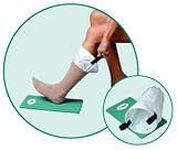 Juzo, Slippie Gator Complete Set - REGULAR, Set Contains Easy Pad and Slippie Gator