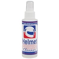 Helmet Fresh Helmet Cleaner 4 oz Pump Spray HF-2