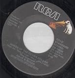 QUEEN IF THE SILVER DOLLAR 7 INCH (7" VINYL 45) US RCA 1975