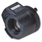 4MM Auto-Iris CCTV Camera Lens