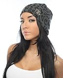 Obey The Wild N' Out Reversible Hat in Ash,Hats for Women