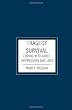 Tragedy Survival: Coping with grief, depression and loss