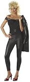 California Costumes Women's Sandy,Black,Small