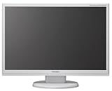 MITSUBISHI 22W型三菱液晶ディスプレイ RDT221WLMの画像