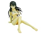Linebarrels of Iron: Emi Kizaki in Swimsuit Ani-Statueイメージ
