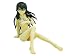 Linebarrels of Iron: Emi Kizaki in Swimsuit Ani-Statue