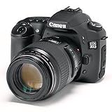 EOS 30D with 17-85mm IS Lens Kit