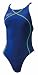 Speedo(スピード) ウイメンズレースカットスーツ コバルトブルー CB M SD48A52A