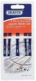 JIGSAW BLADE 5PC COMB ASST B&D
