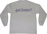 got Carter? Youth Long Sleeve T-Shirt