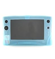 Samsung Q1 Tablet Laptop PC Premium Silicone Case Cover - 4 Color Options , BLUE