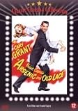 Arsenic and Old Lace [ 1944 ] Uncut