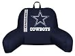 Dallas Cowboys Locker Room Bedrest (Husband Pillow) 19x12 NFL