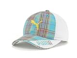 Puma Womens Small Leaping Cat OSFA Hat Cap