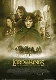 Lord of the Rings - Regular - 24x36 Movie Poster