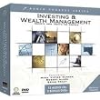 Investing and Wealth Management - Proven Strategies for Wealth Building & Secrets from Today's Top Coaches - 13 Audio CDs & 2 DVDs