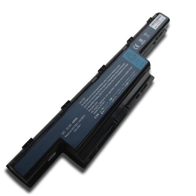 New Laptop/Notebook Li-ION Battery for Acer Aspire 4551 4551-2615 4551G 4741 4741G 4771 4771G 5250 5251 5252 5253 5253G 5333 5336 5560G 5733 5736Z 5741 5741G 5741Z 5741ZG 5742 5742G 5742Z 5750 7741 7741G 7741Z 7741Z-5731