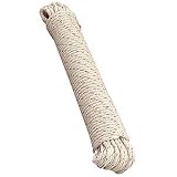 Twirl Cotton Sash Cord, 7/32 x 100