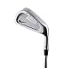 New Nike Forged Pro Combo OS 4-Iron Stiff True Temper RH