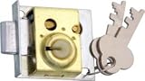 25 389 locking mailboxes Bommer (10 pieces) 25 389 locking mailboxes Bommer (10 pieces)