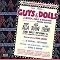 Everything "Guys and Dolls"
