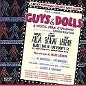 Guys & Dolls: A Decca Broadway Original Cast Recording (1950 Original Broadway Cast)