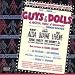 Guys & Dolls: A Decca Broadway Original Cast Recording (1950 Original Broadway Cast)