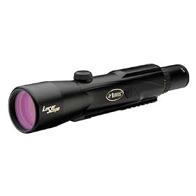 Burris Laser Scope Rangefinder 4-12X 42 Ballistic Mil-Dot Matte 1 by 