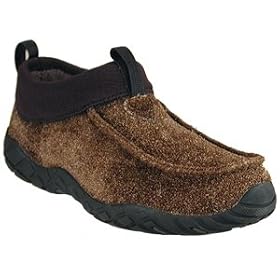 Buy Teva Mens Oraibi Flannel Coffee Casual by Teva
