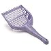 Jumbo Litter Scoop Xl - Iris