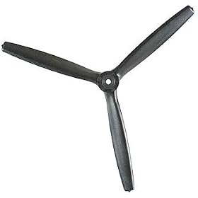 3 Blade Series Propeller 6 X 4 from Toy RC Airplanes