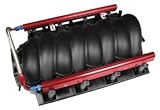 Professional Products 10612 Fuel Rail Kit,99-04 Ls1(Rtrnlss)