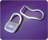 Silicone Hodge Pessary W/O Support, #4, Each