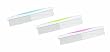 Bamboo Rotating Medium Course Tooth Dog Comb (Colors Vary) Bamboo Rotating Medium Course Tooth Dog Comb (Colors Vary)
