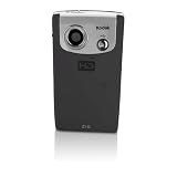 Kodak Zi6 HD Pocket Video Camera