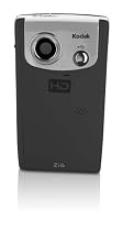 Kodak Zi6 Best Prices, Compare, Reviews Kodak Zi6