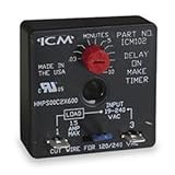 Icm ICM102 Time Delay Relay