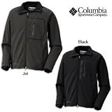 Ice Ax Softshell Jacket