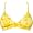 Hot Yellow