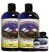 The endocrine gland system is the network of glands throughout the body. Supplying all these glands with nutrition is vitally important considering that they control the entire body and it's functions. Problems relating to an unhealthy endocrine gland system are innumerous and very serious. A month of Honeycombs' Endocrine Gland pack leads to a healthier lifestyle. Approx: one month supply.
